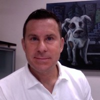 Mindseye Employee Kevin Gowdy's profile photo