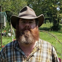 Self-employed Employee James York's profile photo