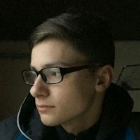 Inviton Employee Bohdan Mandryk's profile photo