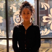 TA98 Employee Hananne Hanafi's profile photo
