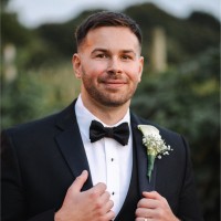 Groe Advisors LLC Employee Connor Smith's profile photo