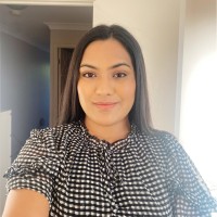 SDJA Employee Parneet Kaur's profile photo