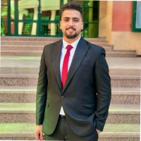 MitchDesigns Employee Alaa El-Sheikh's profile photo