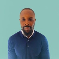 Velocity Tech Employee Arron Fray's profile photo