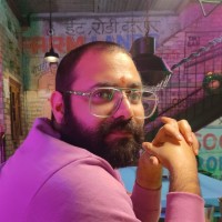 Visioapps Technology Pvt. Ltd. Employee Mayank Varma's profile photo