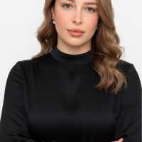 Bloomfields Holiday Homes Employee Sabrine Jendoubi's profile photo