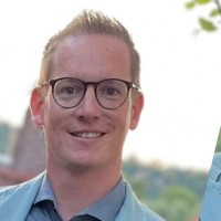 Bosch Rexroth Employee Andre Lederer's profile photo