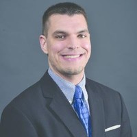 Berrien Springs Public Schools Employee Alexander Milnikel's profile photo