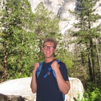 Repfabric Employee Owen Kraker's profile photo