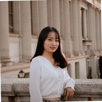 Evolutions Floors Employee Yueyi Liu's profile photo