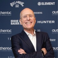 Authentic Brands Group Employee Henry Stupp's profile photo