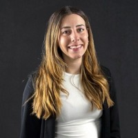 Aindo Employee Greta Ellero's profile photo