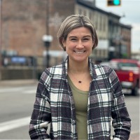 City of Hamilton, Ohio Employee Liz Hayden's profile photo