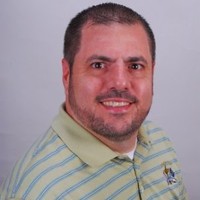 Keller Williams Real Estate Employee Patrick Blanton's profile photo