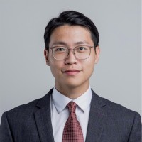 Citi Employee Will Woon's profile photo
