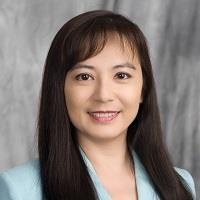 Merrill Lynch Wealth Management Employee Ellen Chiang's profile photo