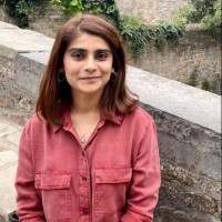 National Foods Limited Employee Mariam Soomro's profile photo