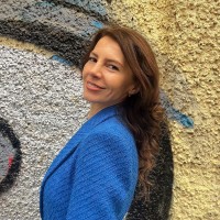 Stela Skrizhovska Email