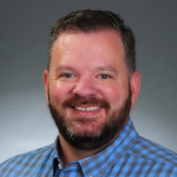 Shell Employee Jared Orr's profile photo