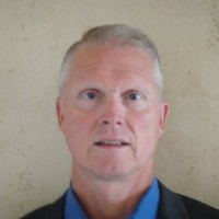 Entegris Employee John Gregg's profile photo