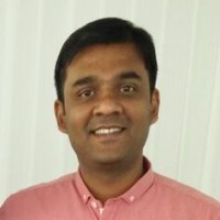 Codingmart Technologies Employee Sathish Balakrishnan's profile photo