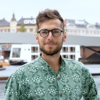 Alameda Bicycle Employee Ramzy Bejjani's profile photo