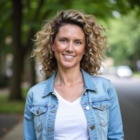 Marin Montessori School Employee Grace Dunn's profile photo