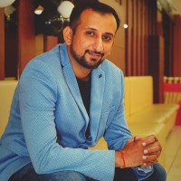 E2M Employee Hemal Bhatt's profile photo