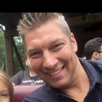 Mercon Employee Cornelis-Harm de Wit's profile photo
