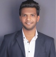Allscripts India Employee Shubham Sawant's profile photo