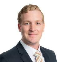 RBC Capital Markets Employee Will Horner's profile photo