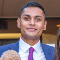 iVueit Employee Ketan Agashi's profile photo