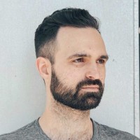 Green Dot Labs Employee Benjamin Zionts's profile photo