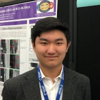 DigiM Solution Employee Cheney Zhang's profile photo