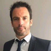 Etyo Employee Nicolas Decloquement's profile photo