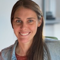 Planned Parenthood of Northern New England Employee Amy Lafayette's profile photo