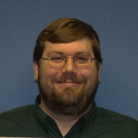 Dayton Technology Group Employee Joshua Borton's profile photo