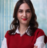 PwC Algérie Employee Rym Belkacem's profile photo