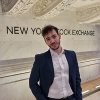 Fiserv Employee Jack Draper's profile photo