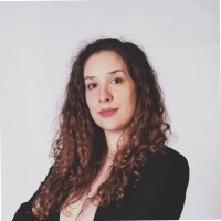 YouNet Employee Almudena Vicente Aranda's profile photo