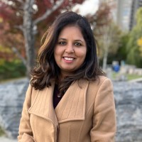 Saakshi Jaiswal Email