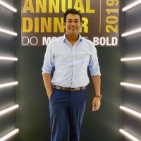 The Economic Times Employee Shahbaz Khan's profile photo