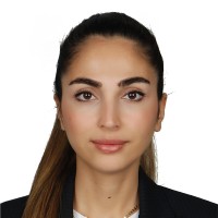 So CHIC... Employee Merve Sinanoglu's profile photo