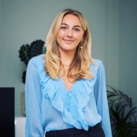 Evouchers Employee Katie Harknett's profile photo