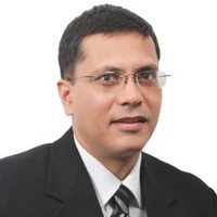 Atmosphere Core Employee Milan Mookerjee's profile photo