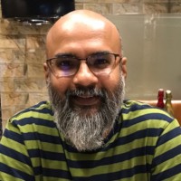 Sumukh Keni Email & Phone Number