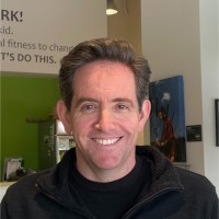 Second Wind Fund Employee Gabriel Guillaume's profile photo