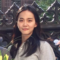 Iden2 Employee Hannah Zhang's profile photo