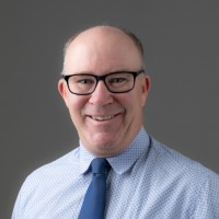 Canberra Institute of Technology Employee Pete Redfern-Elliot's profile photo