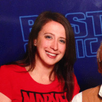 Melissa G. Email